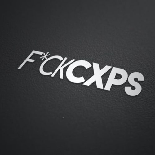 FXCKCXPS matrica