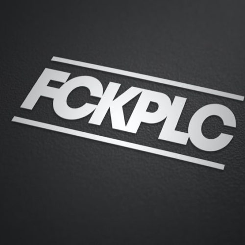 FCKPLC matrica