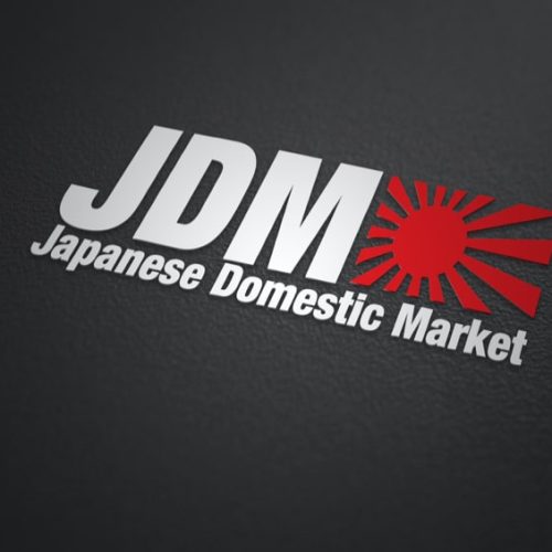 JDM matrica