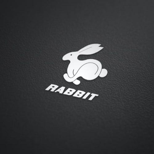 VW Rabbit matrica