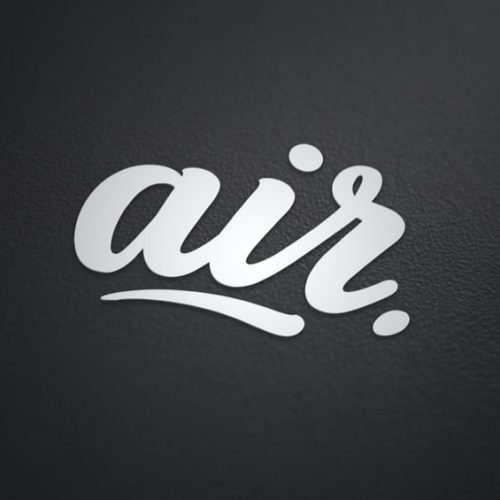 air. airride matrica