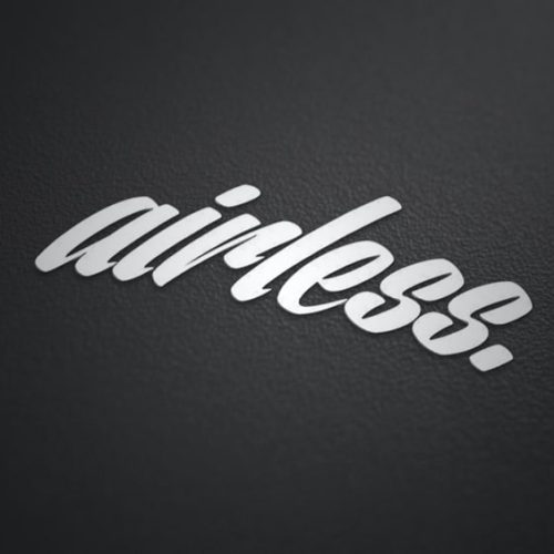 Airless matrica