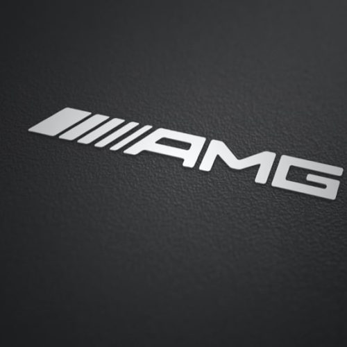AMG matrica