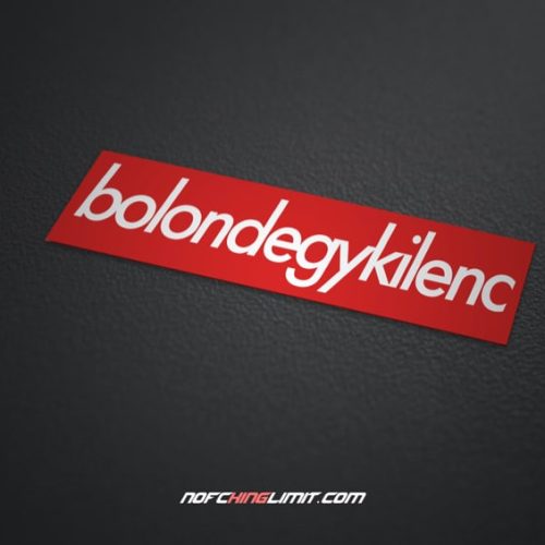 bolondegykilenc