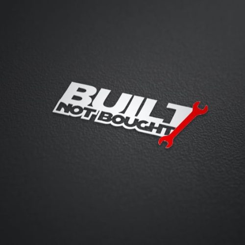 Built not bought matrica
