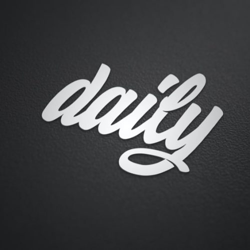 Daily matrica