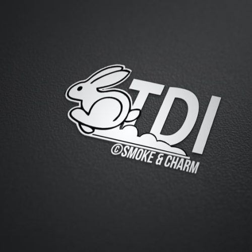 Diesel Rabbit matrica
