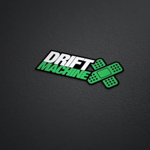 Drift machine matrica