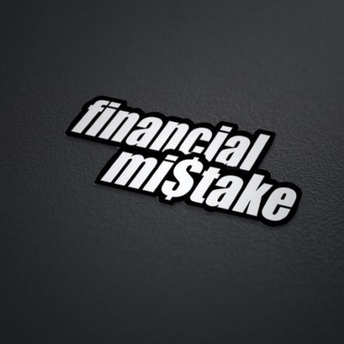 Financial mistake matrica
