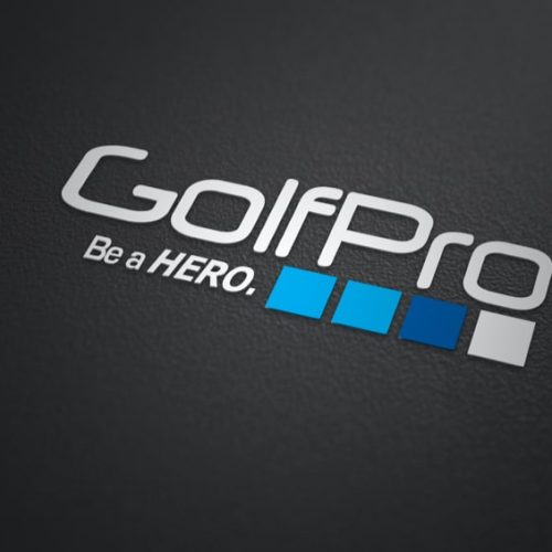 Golf Pro matrica