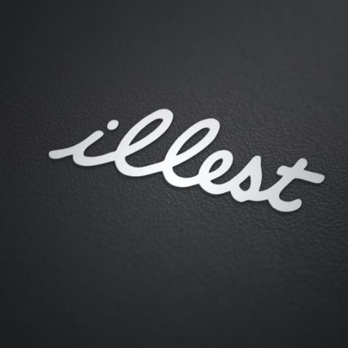 illest classic matrica