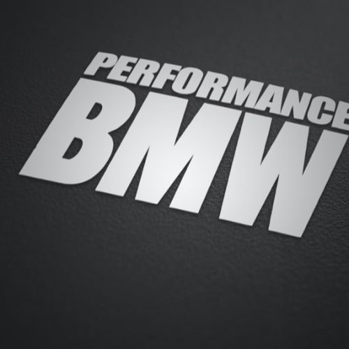 BMW Performance