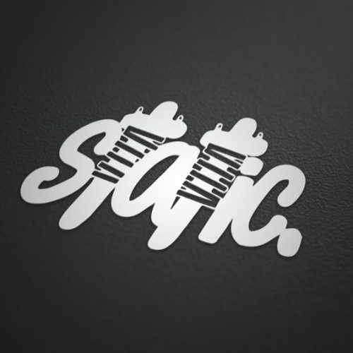 Static v2 matrica