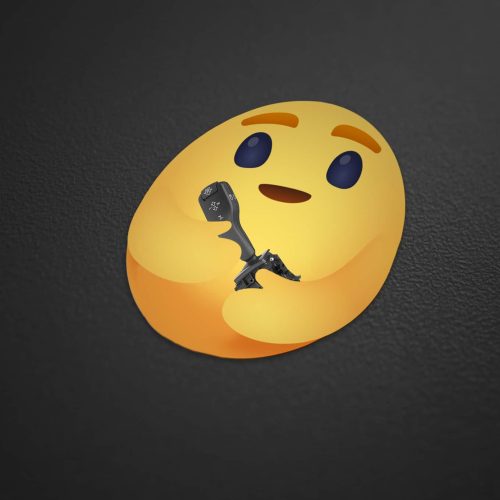 BMW index emoji
