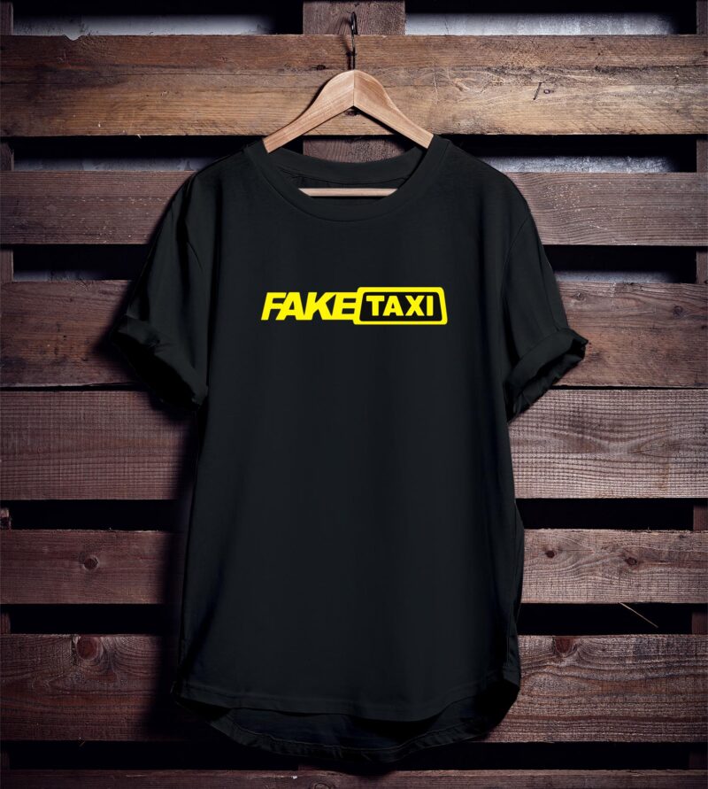 Fake Taxi póló