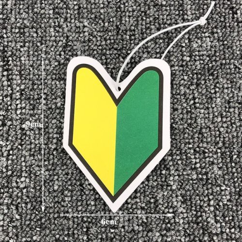 JDM Leaf autóillatosító