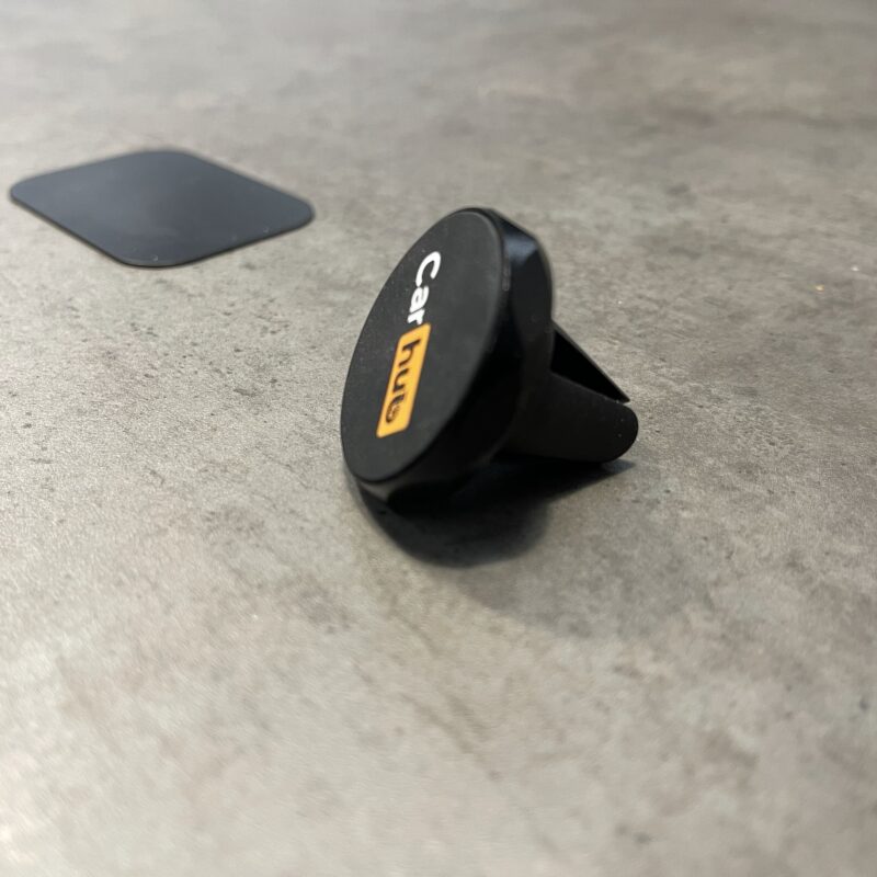 Carhub szellőzőre rögz. mágneses autós telefontartó - Image 4