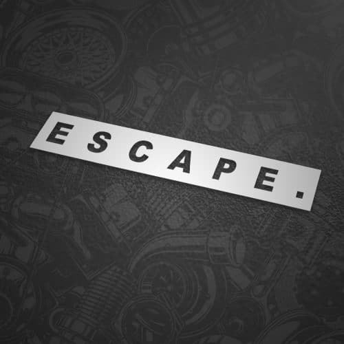 ESCAPE inverz matrica